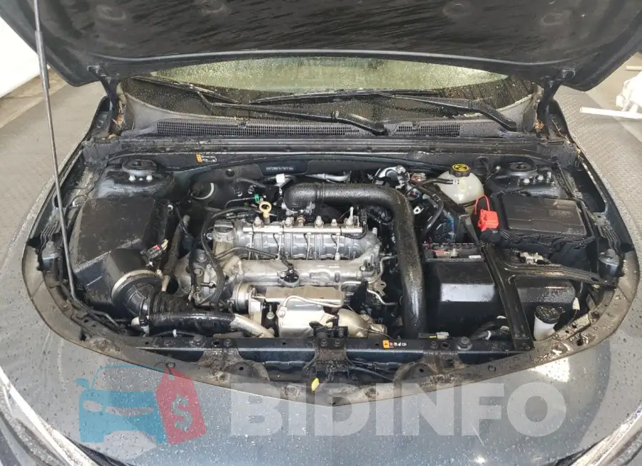 1G1ZD5ST6LF043185 Photo# 11
