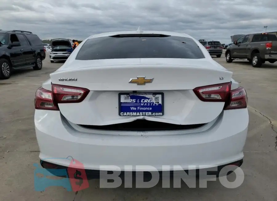 1G1ZD5ST6LF081239 Photo# 6