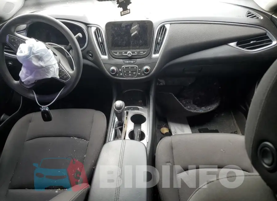 1G1ZD5ST6LF081239 Photo# 8