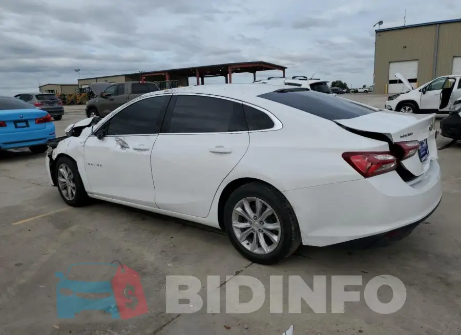 1G1ZD5ST6LF081239 Photo# 2