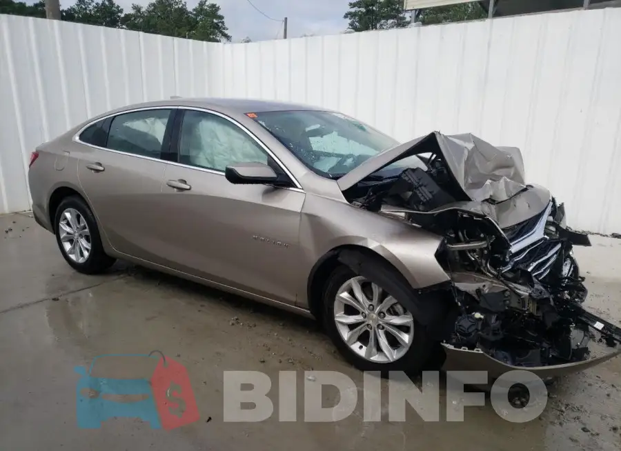 1G1ZD5ST6NF127235 Photo# 4