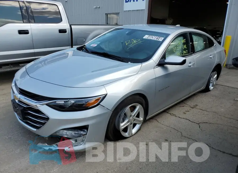 1G1ZD5ST6NF176886 Photo# 1