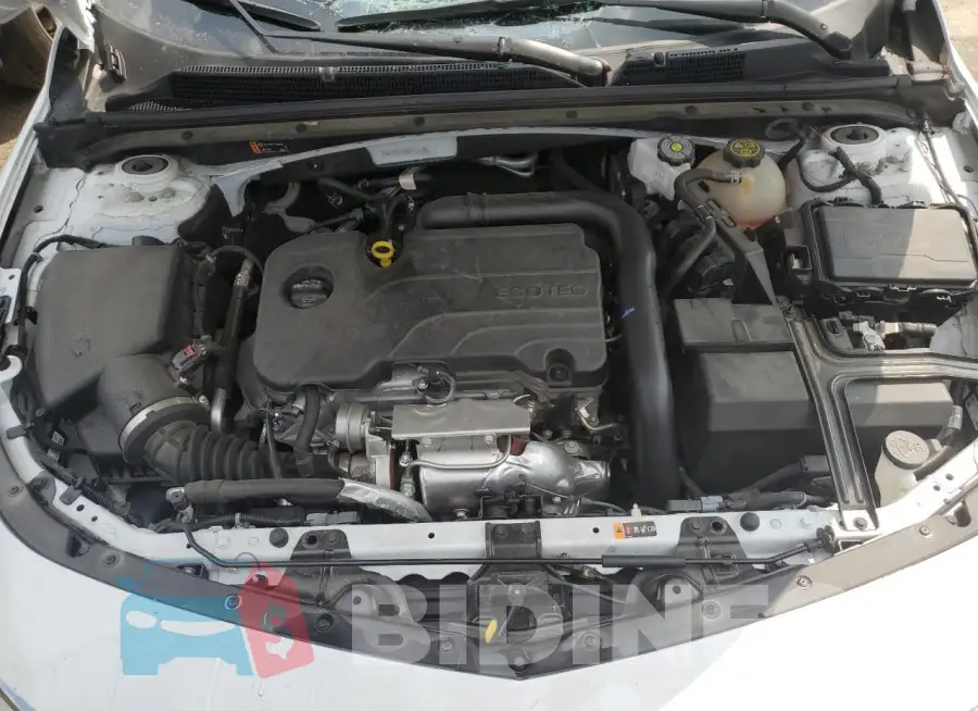 1G1ZD5ST6PF194159 Photo# 11