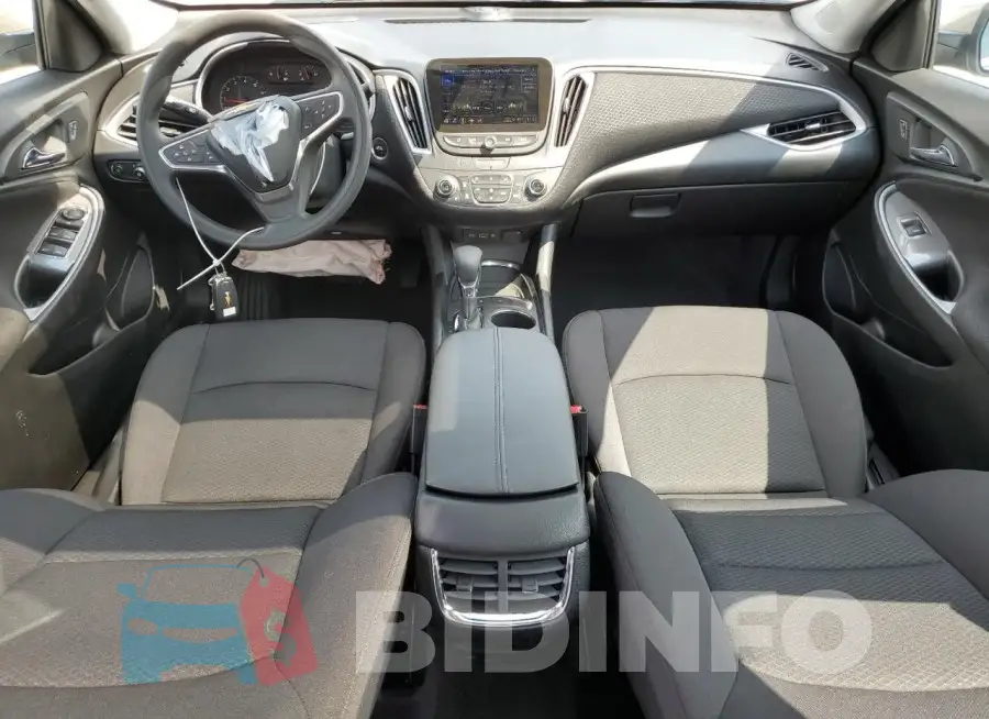 1G1ZD5ST6RF201078 Photo# 8