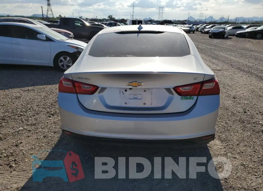1G1ZD5ST8JF227332 Photo# 6