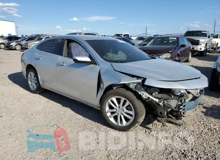 1G1ZD5ST8JF227332 Photo# 4