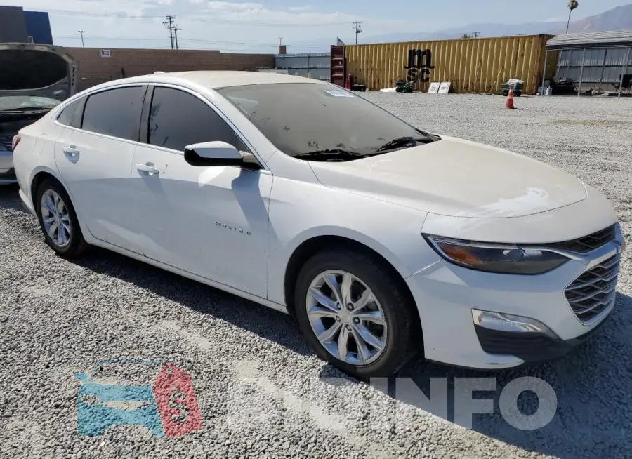 1G1ZD5ST9LF046484 Photo# 4