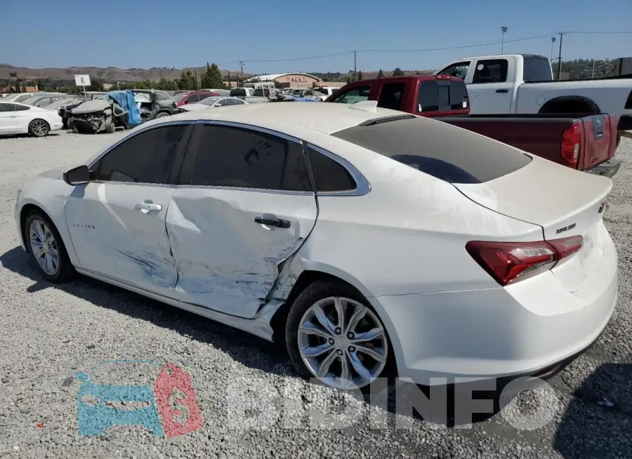 1G1ZD5ST9LF046484 Photo# 2
