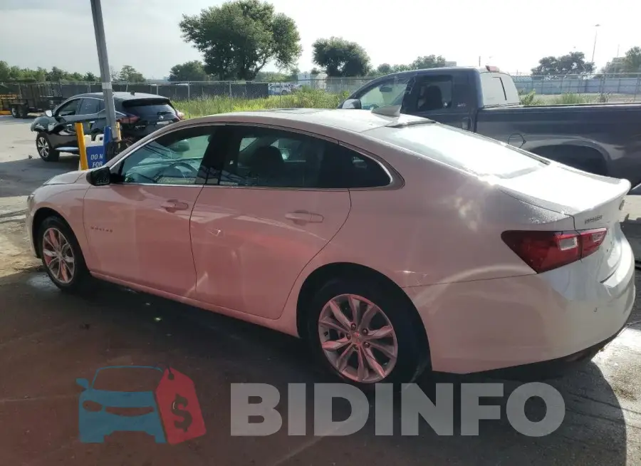1G1ZD5ST9RF158629 Photo# 2