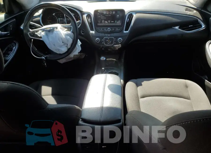 1G1ZD5STXJF275737 Photo# 8