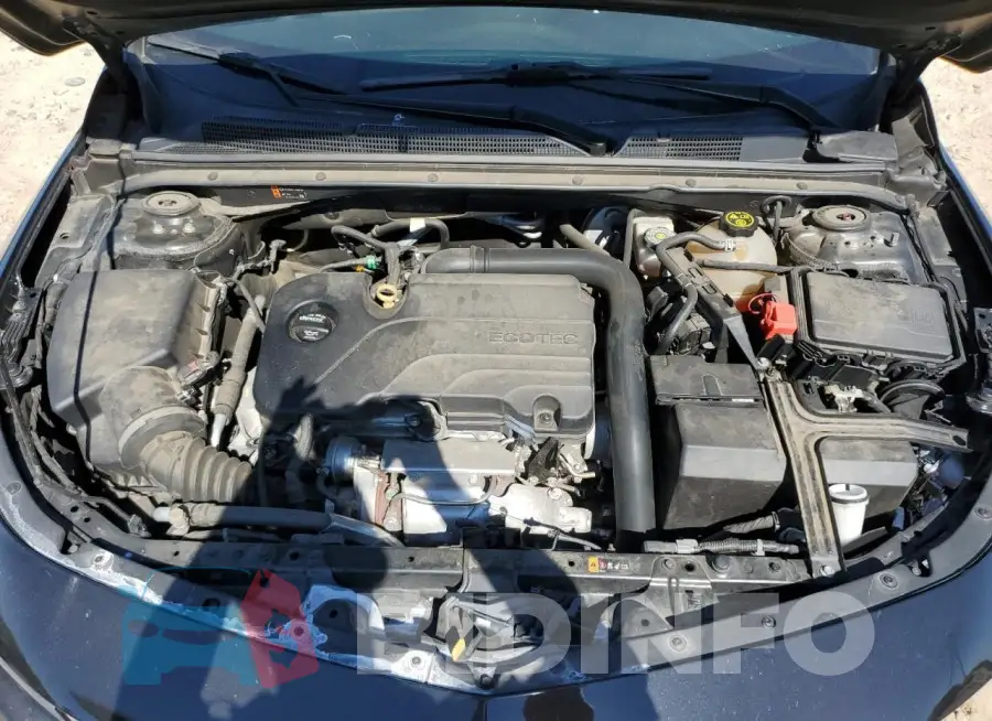 1G1ZD5STXJF275737 Photo# 11