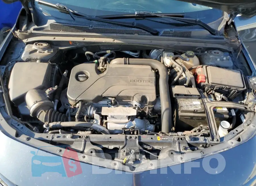 1G1ZD5STXKF165014 Photo# 11