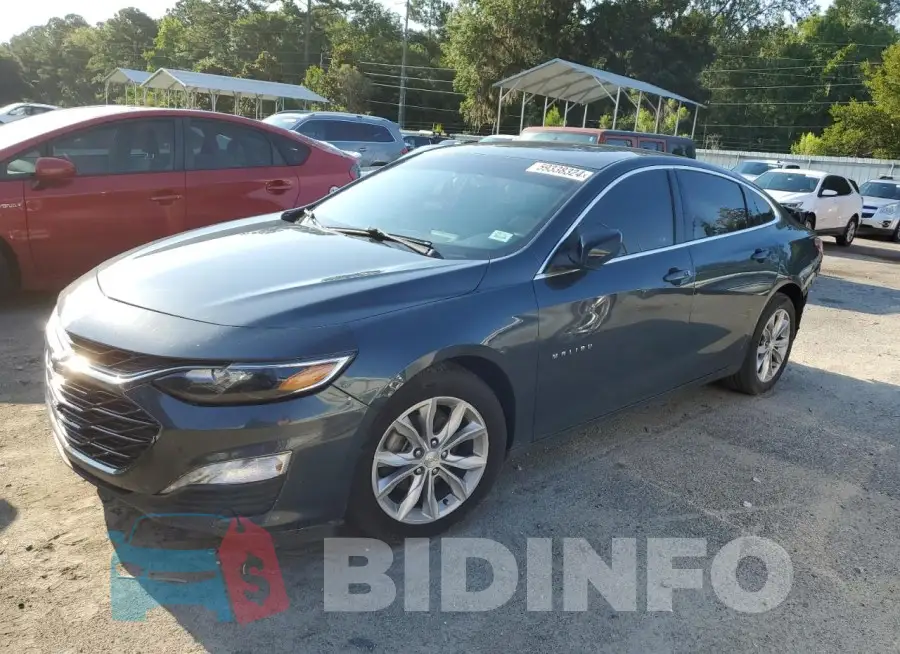 1G1ZD5STXKF165014 Photo# 1