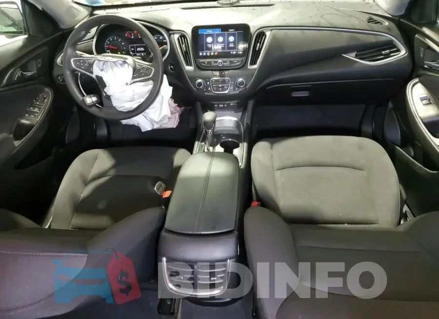 1G1ZD5STXPF161360 Photo# 8