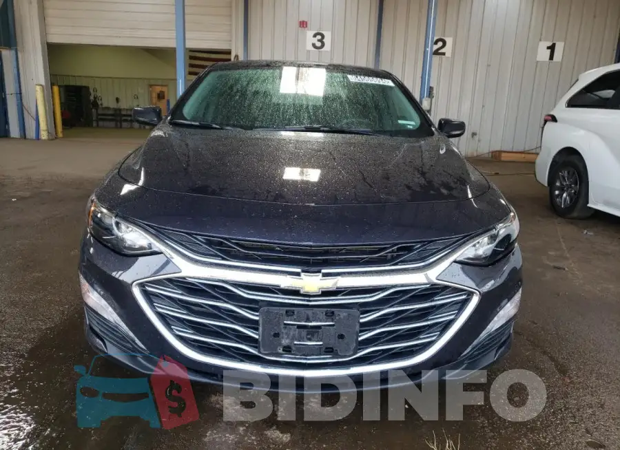 1G1ZD5STXPF167322 Photo# 5