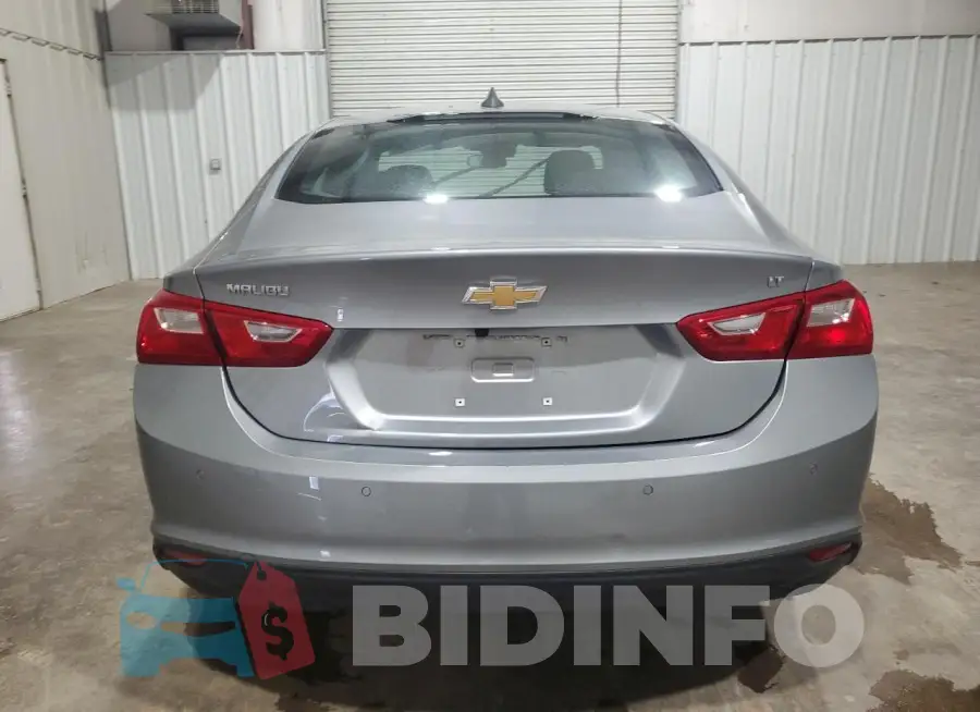 1G1ZD5STXRF116311 Photo# 6
