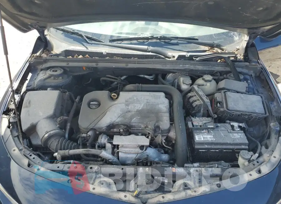 1G1ZE5ST2HF109591 Photo# 11