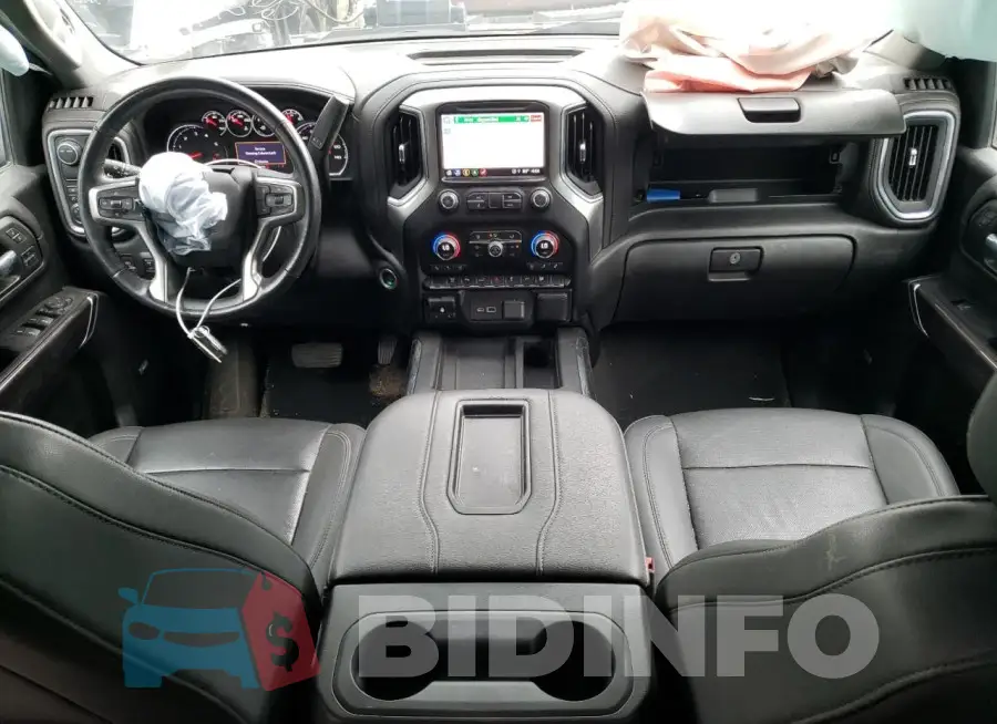 1GC4WPEY9NF209510 Photo# 8