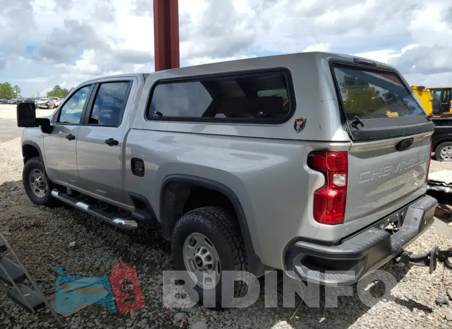 1GC4YLE76MF135715 Photo# 2