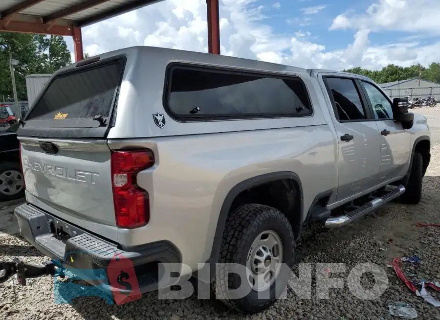 1GC4YLE76MF135715 Photo# 3
