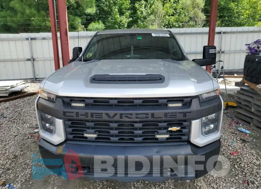 1GC4YLE76MF135715 Photo# 5