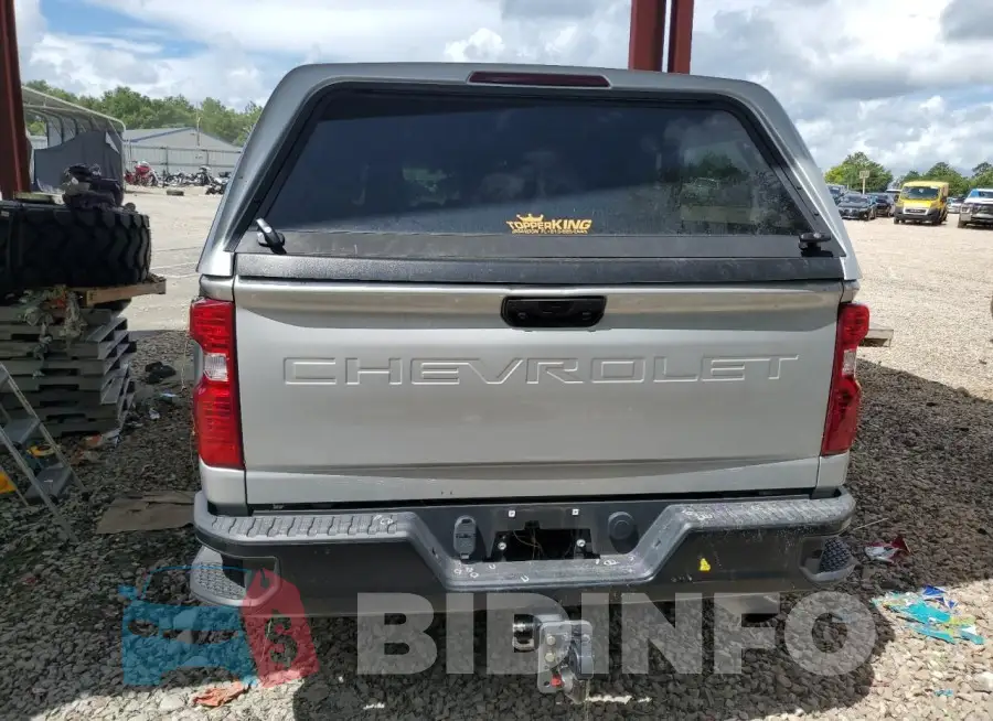 1GC4YLE76MF135715 Photo# 6