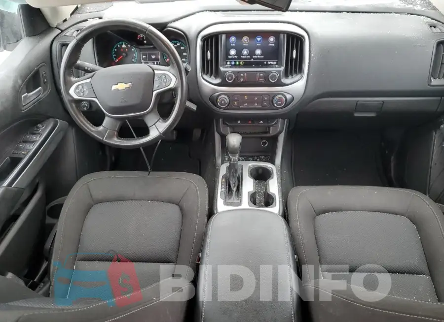 1GCGSCEA7N1286684 Photo# 8