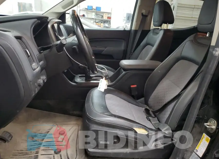 1GCGTDE37G1109043 Photo# 7