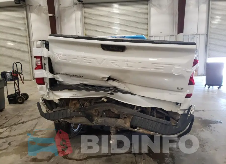 1GCRDDED8PZ146537 Photo# 6