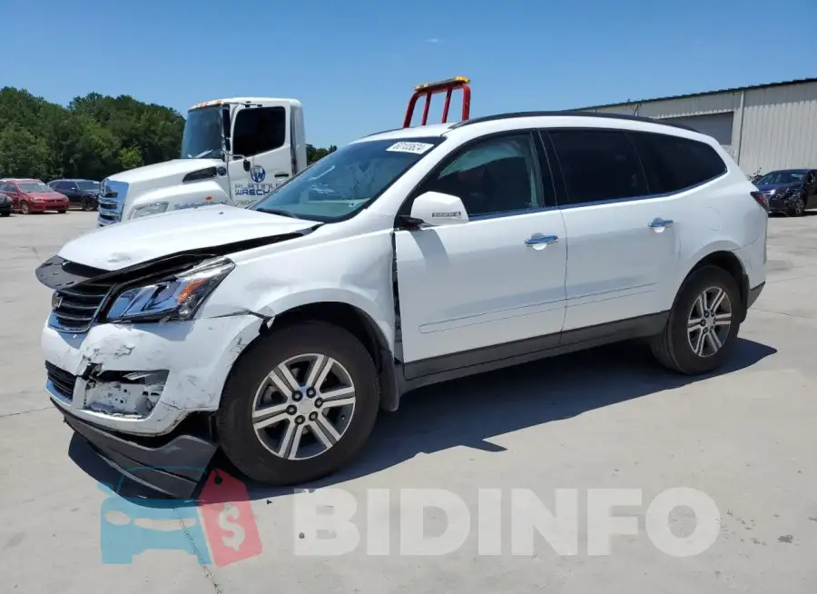 1GNKRGKD8HJ210673 Photo# 1