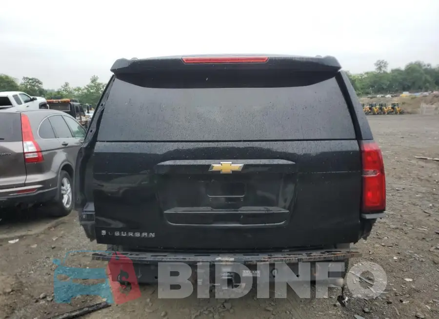 1GNSKHKC4GR386816 Photo# 6