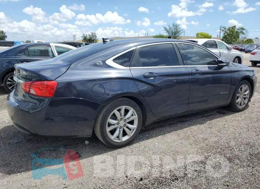 2G1105S35H9117527 Photo# 3
