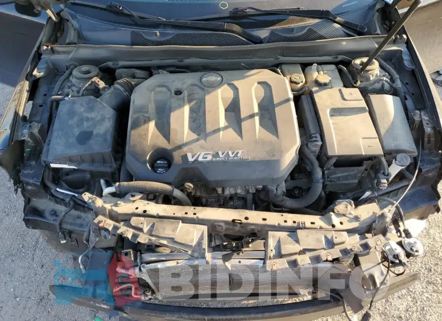 2G1105S39H9112444 Photo# 11