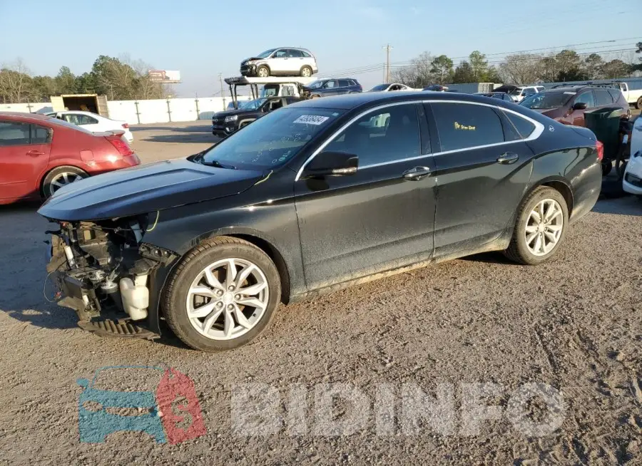 2G1105S39H9112444 Photo# 1