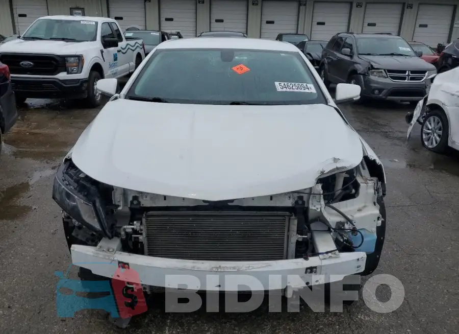2G11Z5S36K9110180 Photo# 5
