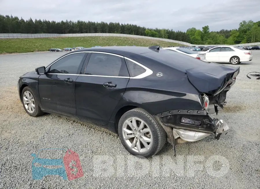 2G11Z5SA3K9132684 Photo# 2