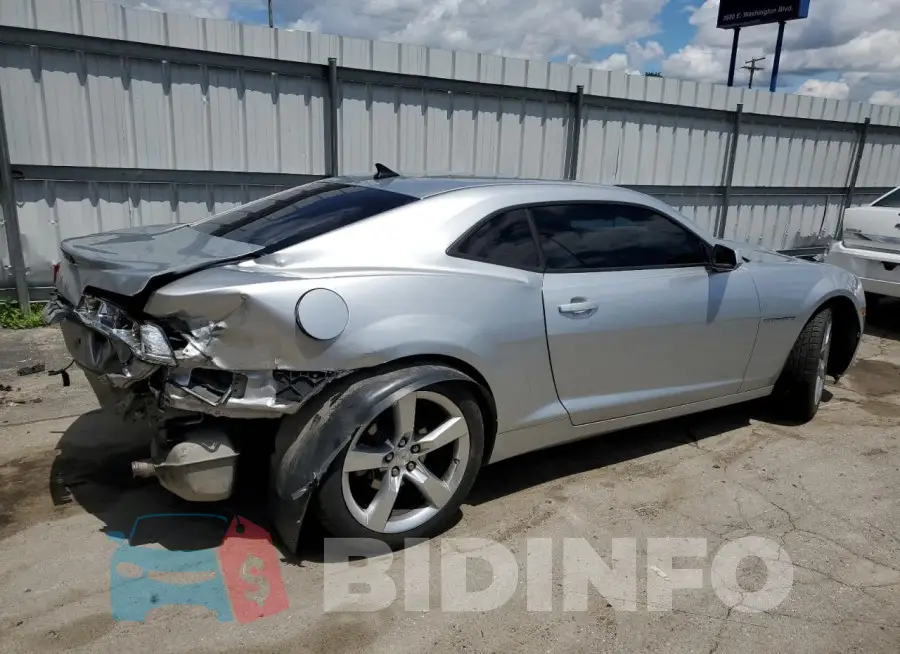 2G1FB1E30F9132146 Photo# 3