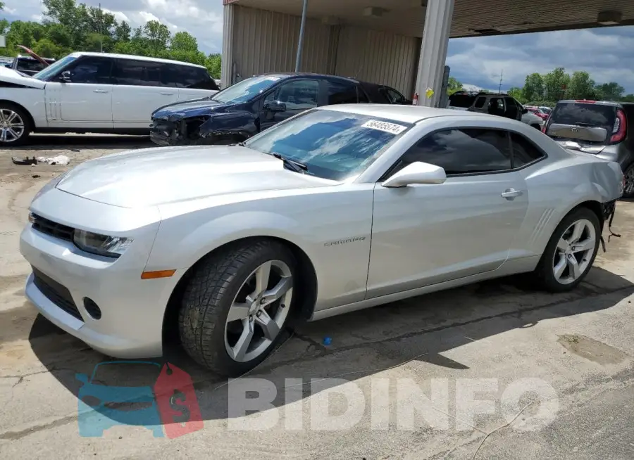 2G1FB1E30F9132146 Photo# 1