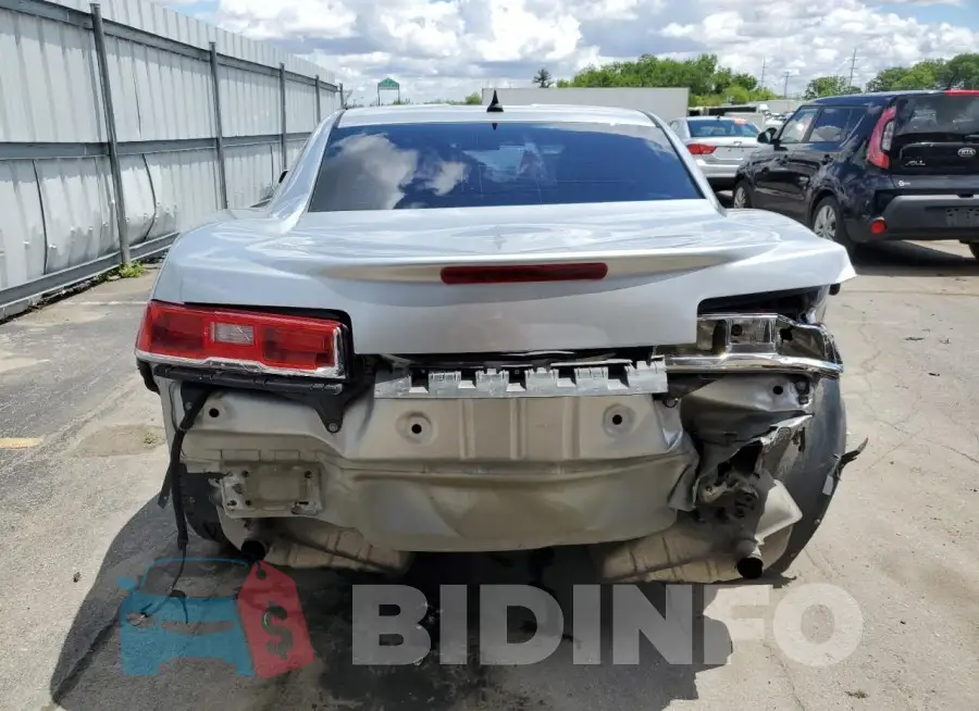 2G1FB1E30F9132146 Photo# 6