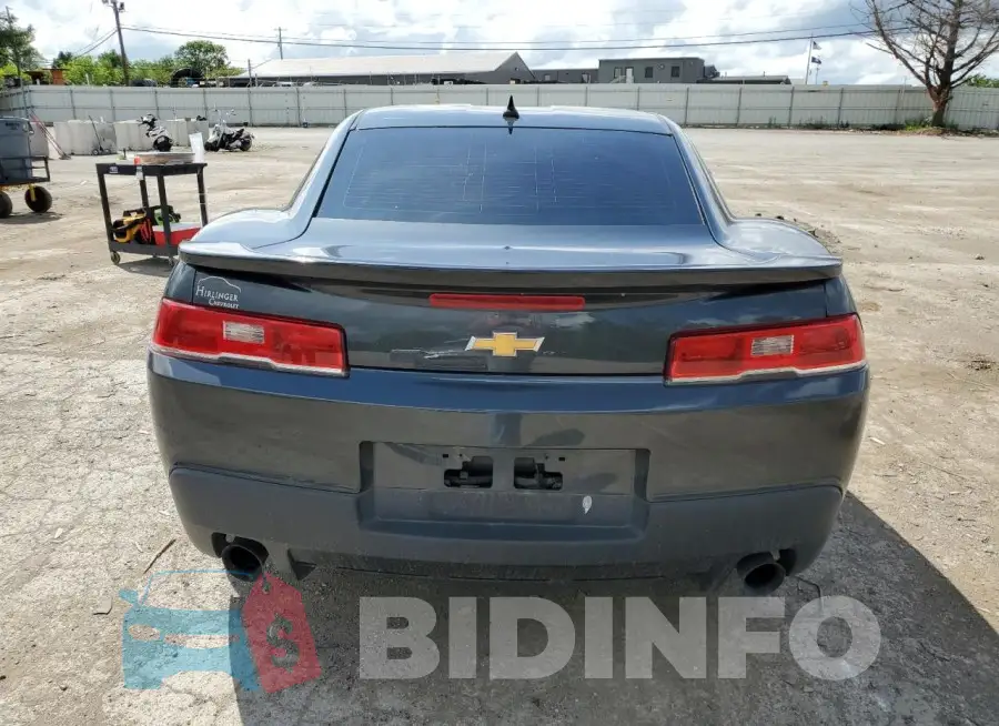 2G1FB1E34F9303531 Photo# 6