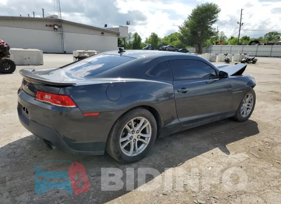 2G1FB1E34F9303531 Photo# 3