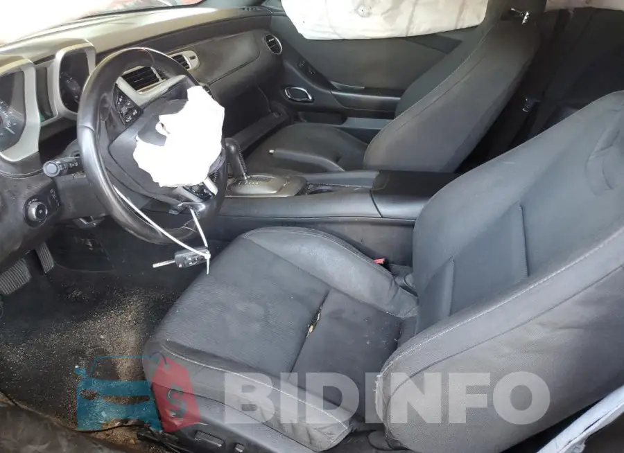 2G1FD1E31F9205017 Photo# 7