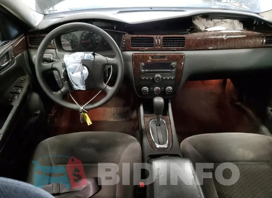 2G1WA5E30G1101084 Photo# 8