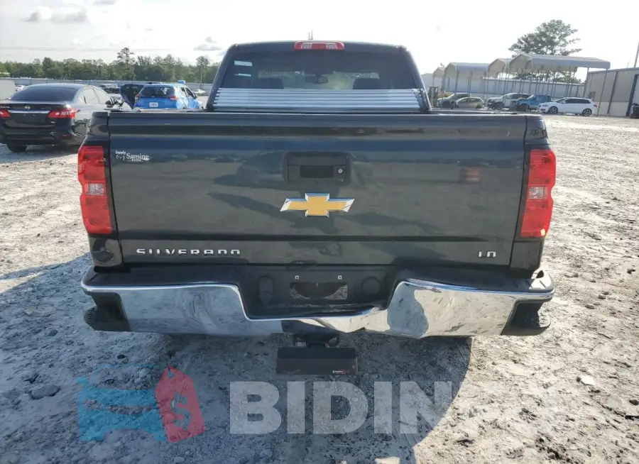 2GCRCPEC4K1107859 Photo# 6