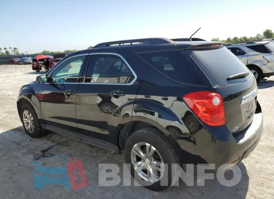 2GNALBEK1F6141622 Photo# 2