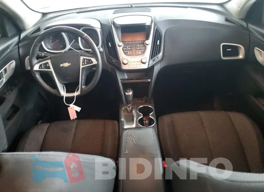 2GNALCEK5G6269336 Photo# 8