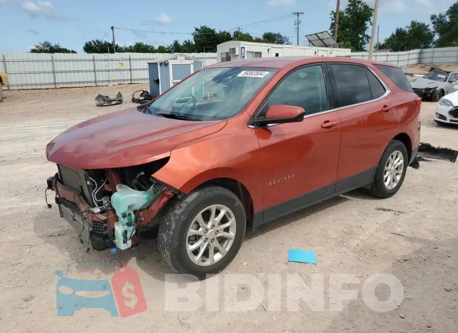 2GNAXJEVXL6156009 Photo# 1