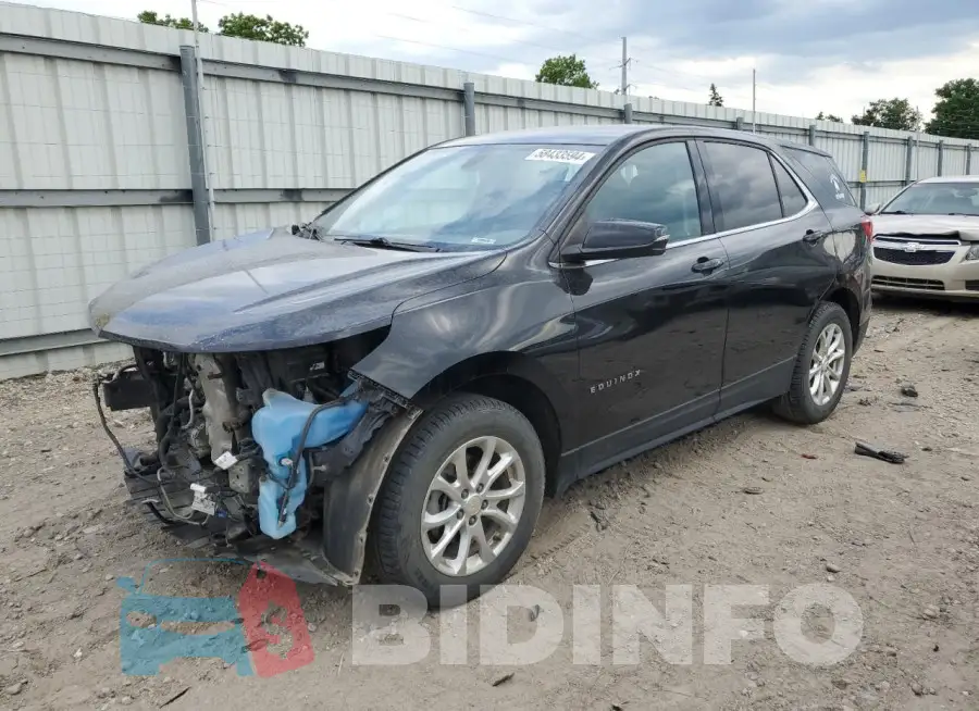 2GNAXKEV1K6140995 Photo# 1
