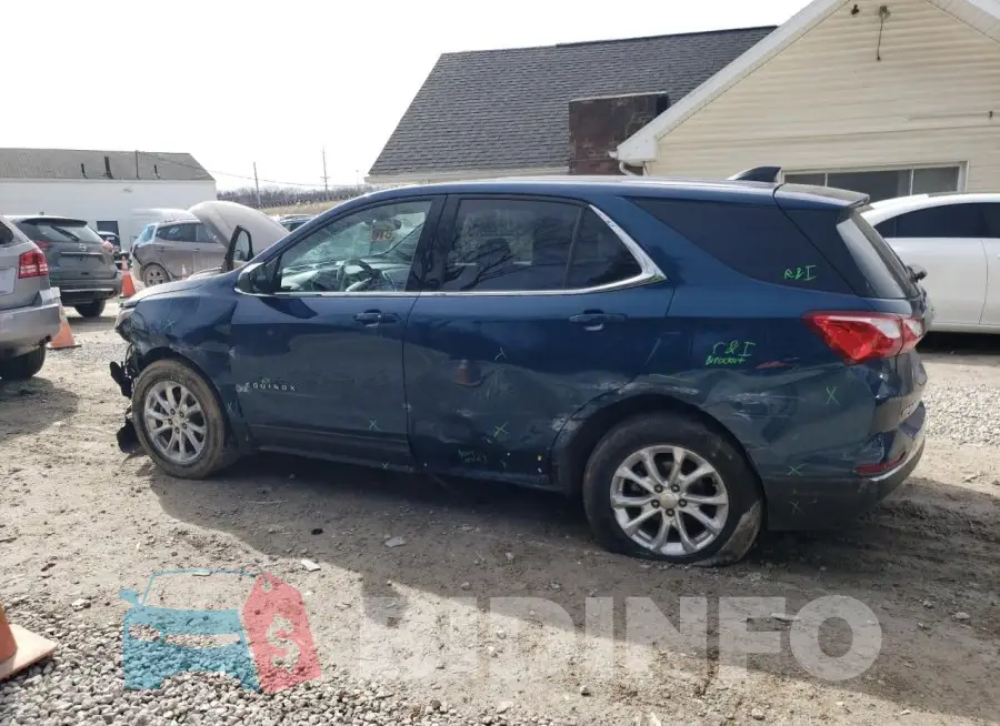 2GNAXKEV3L6195109 Photo# 2