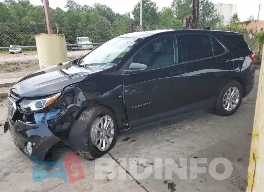 2GNAXKEV4L6280248 Photo# 1